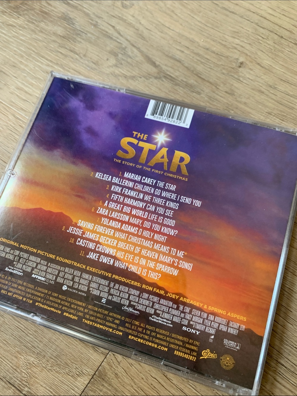 Mariah Carey CDs various albums from throughout the years! - Picture 4 of 8